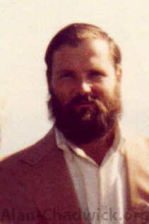 Greg Haynes, ca. 1983