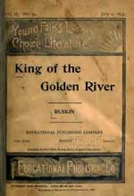 King of the Golden River