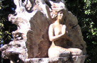 Prasnaparamita, Mother of All Buddhas