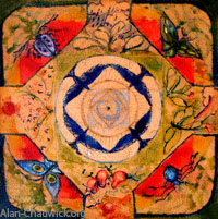 The Four Seasons, by Libby Haynes Jackson
